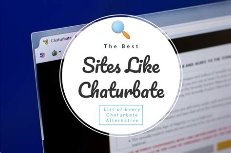 free cam nude|Sites Like Chaturbate: 27 Alternatives for All Preferences